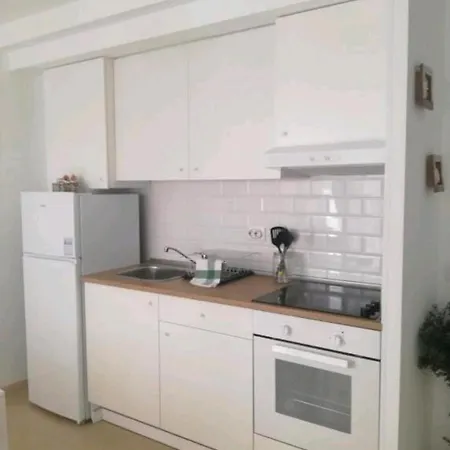 Cosy Seafront Appartement