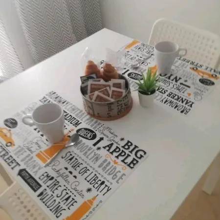 Apartamento Cosy Seafront Costa De Antigua