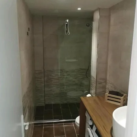 Apartamento Cosy Seafront
